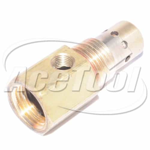 Rolair Cv4X4Ta-A175 Check Valve Female X Male