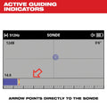 Milwaukee 2580-21 M12 Pipeline Locator Kit - Ace Tool Group - Milwaukee