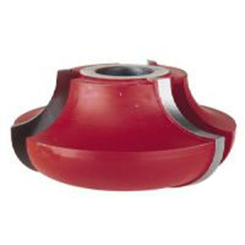 Freud Tools Up139-Ic Comb. Convex & Concave Cutters - Ace Tool Group - Freud