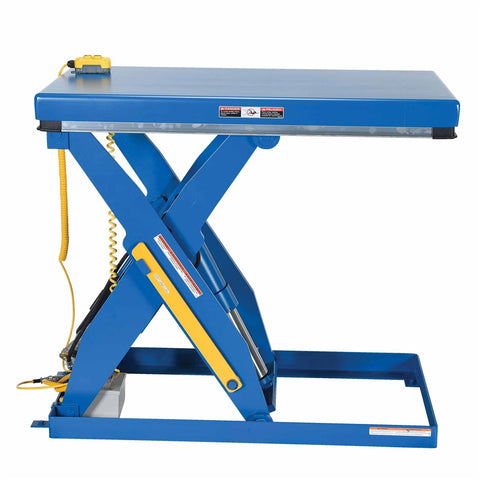 Vestil EHLT-2448-3-43 Electric Hydraulic Lift Table 3K 24X48 - Ace Tool Group - Vestil