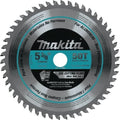 Makita A-95940 5'3-8 Inch 50T Carbide'Tip Saw Blade - Ace Tool Group - Makita