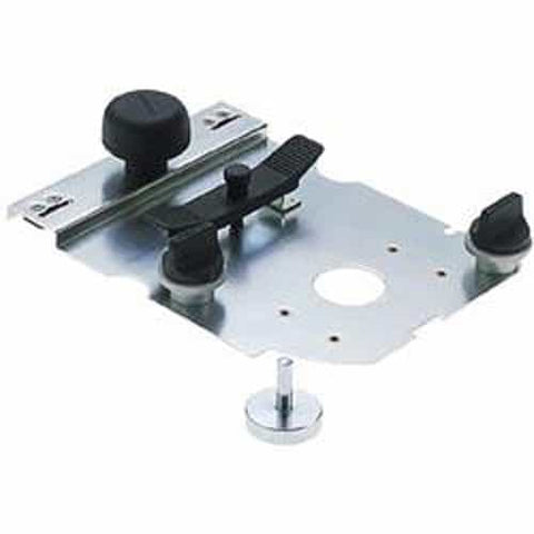 Festool 494340 LR 32 Guide Plate - Ace Tool Group - Festool