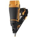 Bostitch Finish Nailer Kit, 15  Guage, Style with Smart Point - Ace Tool Group - Bostitch