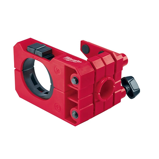 Milwaukee 49-22-4073 HOLE SAW - DOOR LOCK KIT W/ INSTALLATION GUIDE - Ace Tool Group - Milwaukee