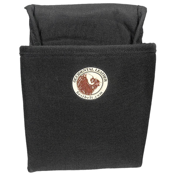Occidental B9019 Nylon Universal Bag - Ace Tool Group - Occidental Leather