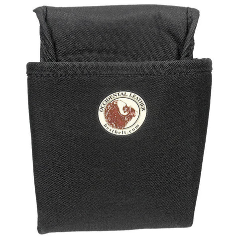 Occidental B9019 Nylon Universal Bag - Ace Tool Group - Occidental Leather