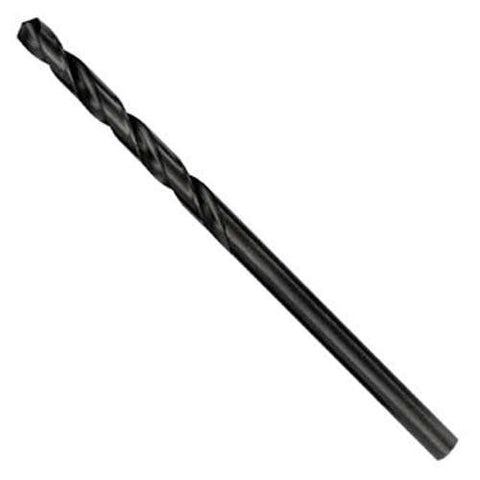 Irwin 62128 Single Black And Gold High-Speed Steel Drill Bit 7/16" - Ace Tool Group - Irwin