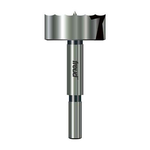 Freud Tools 1-5/8" (Dia.) Forstner Bit - Ace Tool Group - Freud