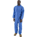 Majestic 74-201F BlazeTex Coverall Elastic Wrist/Ankle - Ace Tool Group - Majestic