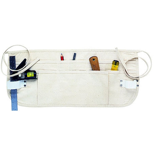 Clc C14  12 Pocket Canvas Waist Apron - Ace Tool Group - CLC