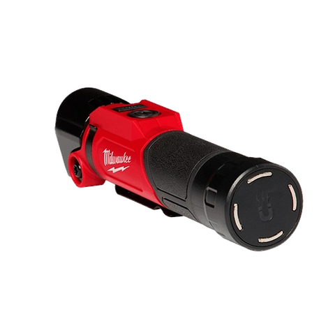 Milwaukee 2113-21 USB Pivoting Flashlight