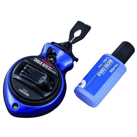 Tajima CR202B-P Chalk-Rite II GearDrive Ultra Thin - Ace Tool Group - Tajima