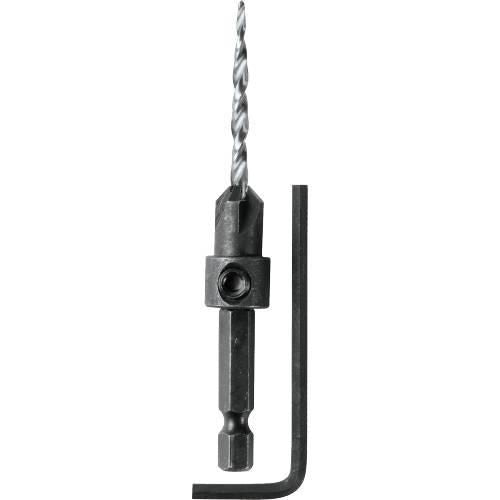 Makita A-99677 #6 Countersink with 9/64" Drill Bit - Ace Tool Group - Makita