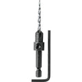 Makita A-99677 #6 Countersink with 9/64" Drill Bit - Ace Tool Group - Makita