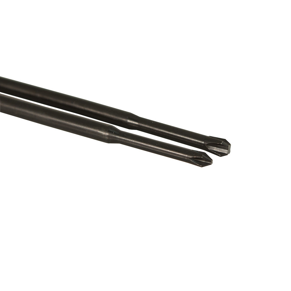 Klein 32235 6'' Power Driver Set, #1 and #3 Phillips - Ace Tool Group - Klein