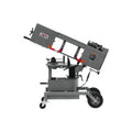 JET 424460 HVBS-8-DMW Dual Mitering Band Saw - Ace Tool Group - JET