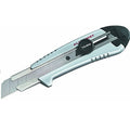 Tajima AC-701S Silver Aluminist Knife - With 3 Blades - Ace Tool Group - Tajima
