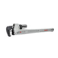 Crescent CAPW14L 14 in. LHGRIP-30 Pipe Wrench - Ace Tool Group - Crescent