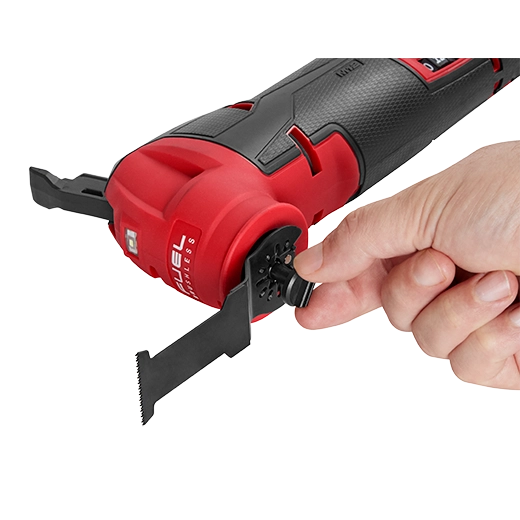 Milwaukee 2426-20 M12 MULTI-TOOL - BARE TOOL - Ace Tool Group - Milwaukee