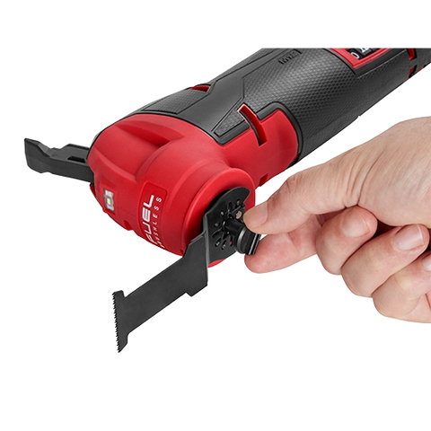 Milwaukee 2426-20 M12 MULTI-TOOL - BARE TOOL