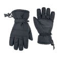 CLC Work Gear 2077L Black Ski Glove - L - Ace Tool Group - CLC