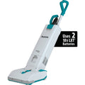 Makita XCV19PG 18V X2 1.3 Gallon Upright Vacuum - Ace Tool Group - Makita