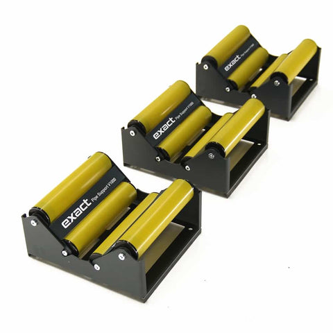 Exact Tools Pipe Support V1000 Set 7010464 - Ace Tool Group - Exact