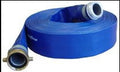 Honda 1145-1500-50H  1-1/2"x50' Blue Discharge Hose - Ace Tool Group - Honda Power Equipment