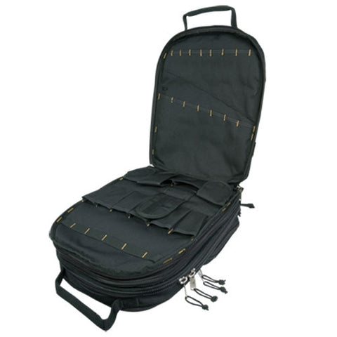 Clc 1132 Tool Backpack 75 Pocket - Tool Organizers - Ace Tool Group - CLC