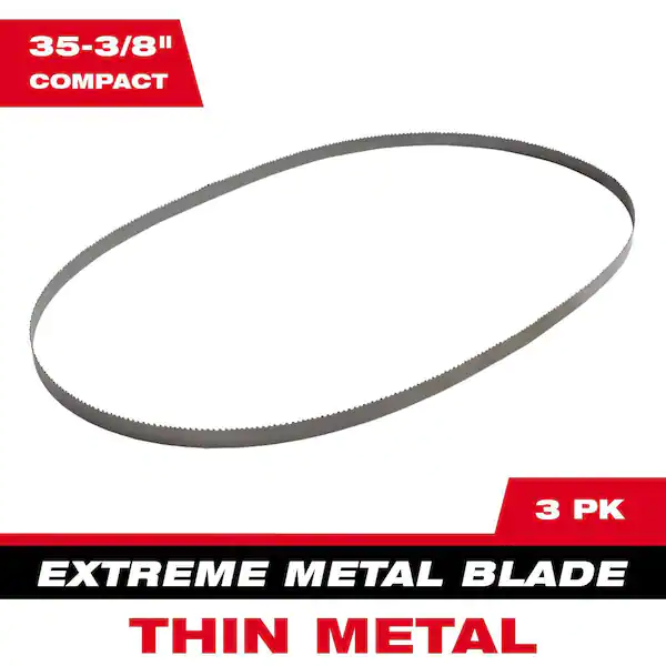 Milwaukee 48-39-0619 EXTREME 12/14TPI COMP BSB 3PK - Ace Tool Group - Milwaukee