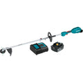 Makita XUX02SM1X1 Cordless Power Head Kit - Ace Tool Group - Makita