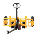 Vestil ALL-TTB All Terrain Pallet Truck Option Tow Bar - Ace Tool Group - Vestil