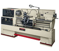 JET 321570 GH-1440ZX Lathe w/ Newall DP700 DRO - Ace Tool Group - JET