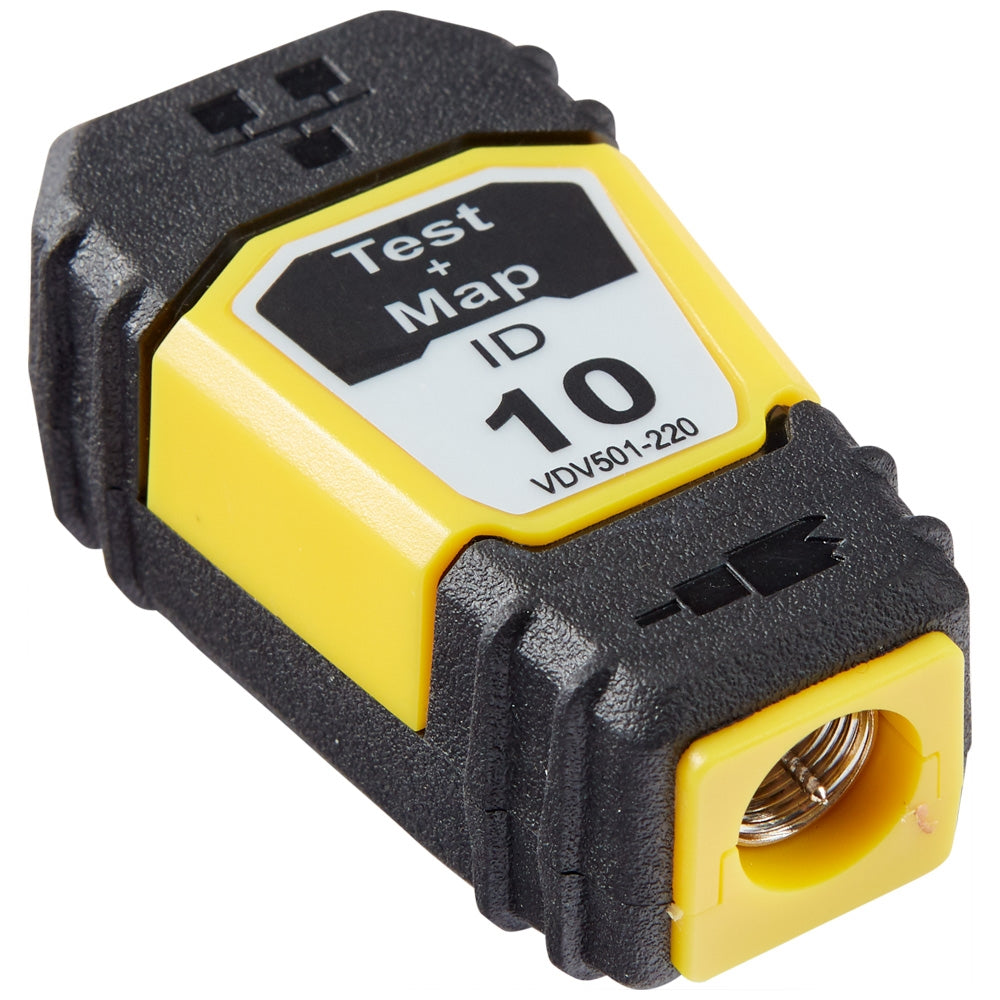 Klein VDV501-220 Test + Map Remote #10 Scout Pro 3 - Ace Tool Group - Klein
