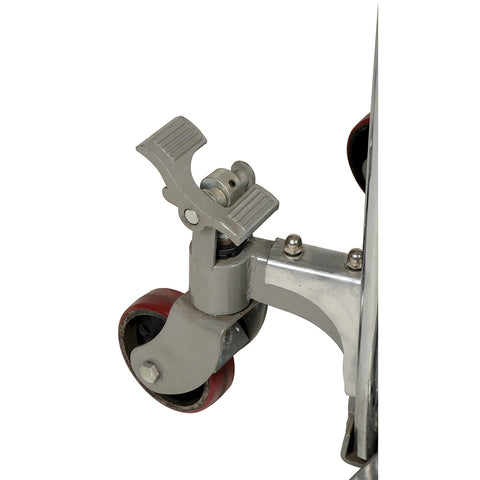 Vestil Air Bag Lift Optional Platform 48w X 48l - Ace Tool Group - Vestil