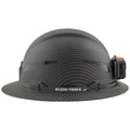 Klein 60346 Hard Hat, Class E w/Lamp - Ace Tool Group - Klein