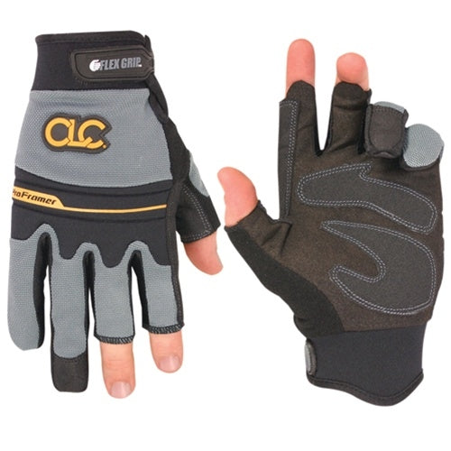 CLC 140M Pro Framer XC - Medium Gloves - Ace Tool Group - CLC