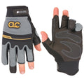 CLC 140M Pro Framer XC - Medium Gloves - Ace Tool Group - CLC