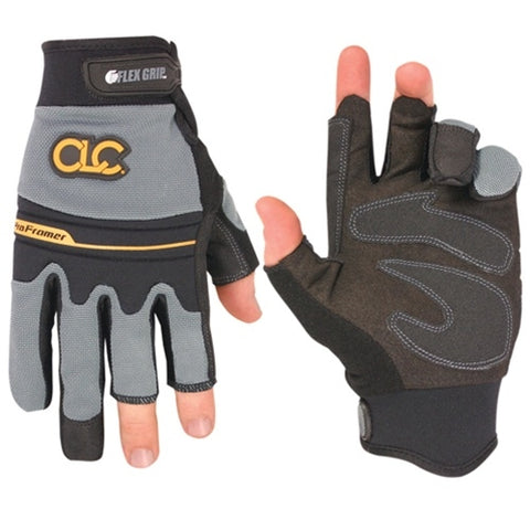 CLC 140M Pro Framer XC - Medium Gloves - Ace Tool Group - CLC