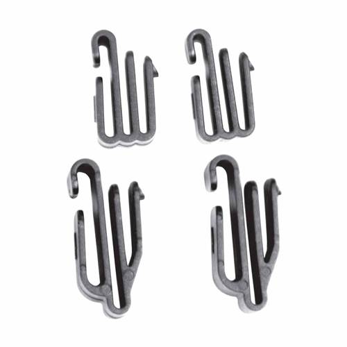 PIP 281-CL-SET Evolution 61 Hard Hat - ANSI Type I Helmets - Ace Tool Group - Protective Industrial Products