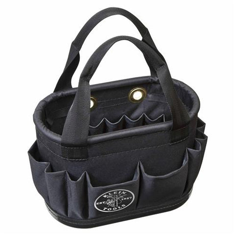 Klein Tools 5144BHB14OS Hard-Body Aerial Bucket - Ace Tool Group - Klein