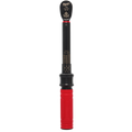 Milwukee 48-22-9200 1/4” Drive Click Torque Wrench (40-200 in·lbf) - Ace Tool Group - Ace Tool Group