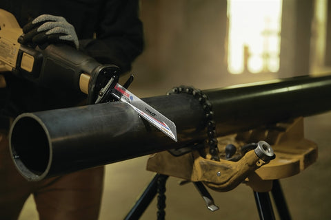 Lenox Recips 9110Rct 9 X 1 X 050 X 10 Ngcr 1Pk - Ace Tool Group - Lenox