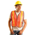 Occunomix LUX-XGTM Value Mesh Gloss Safety Vest - Ace Tool Group - Occunomix