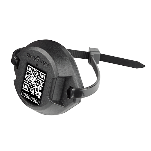 Milwaukee 48-21-2301 ONE-KEY Bluetooth Tracking Tag - Ace Tool Group - Milwaukee