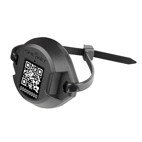 Milwaukee 48-21-2301 ONE-KEY Bluetooth Tracking Tag - Ace Tool Group - Milwaukee