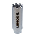 Lenox Carbide Hole Saw 3/4-Inch19 Mm) - Ace Tool Group - Lenox