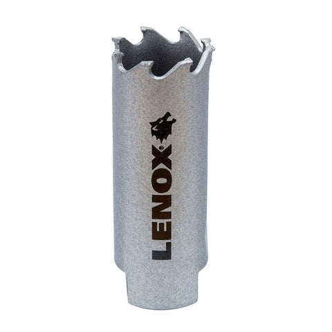 Lenox Carbide Hole Saw 3/4-Inch19 Mm) - Ace Tool Group - Lenox