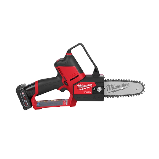 Milwaukee 2527-21 M12 FUEL HATCHET 6" Pruning Saw Kit - Ace Tool Group - Milwaukee