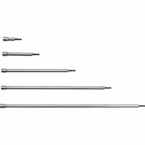 Makita B-43290 9/16" x 3" Hollow Socket - Ace Tool Group - Makita